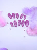 Purple Dance