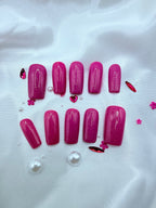 Pink Glam