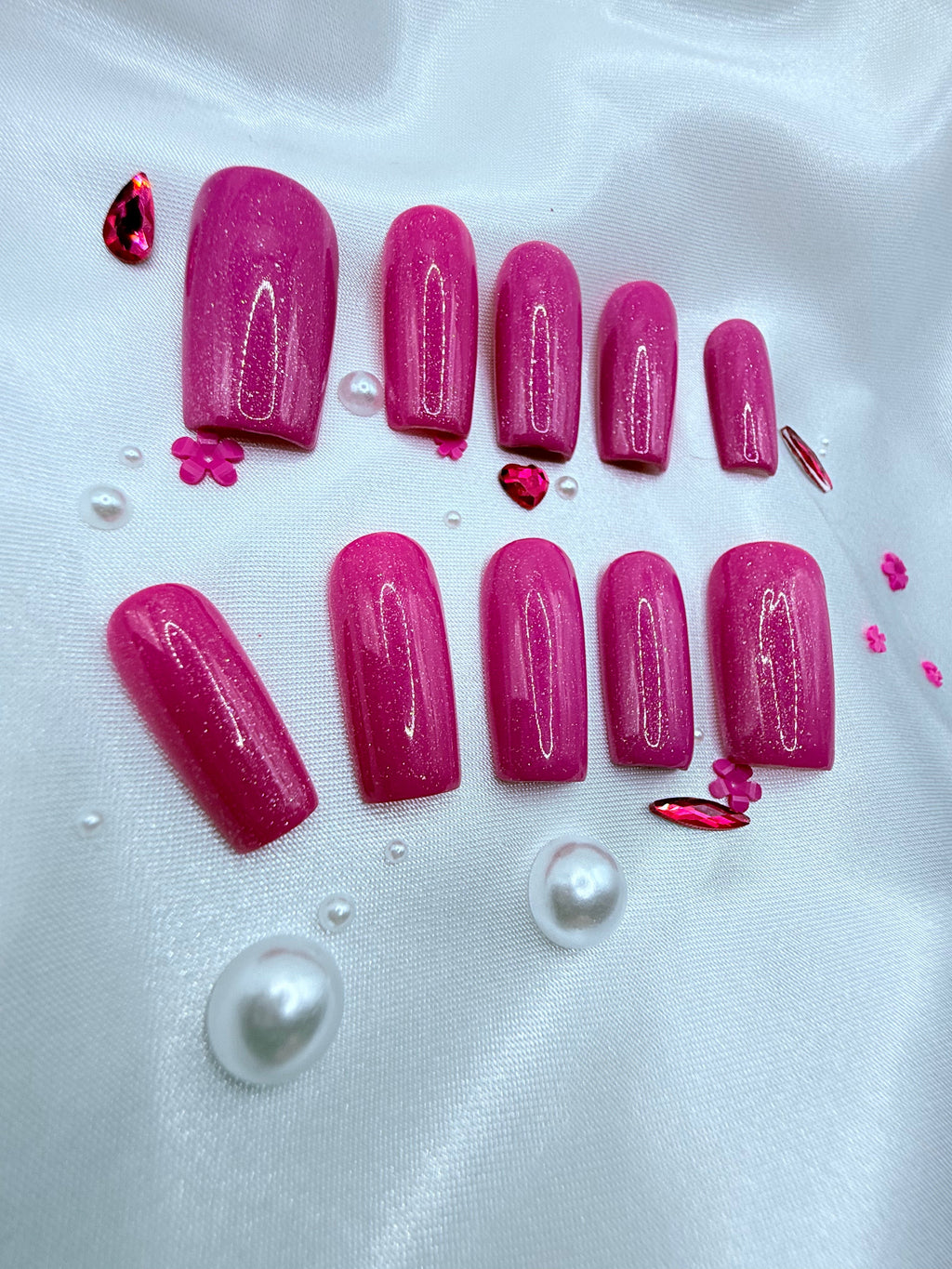 Pink Glam