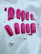 Pink Glam