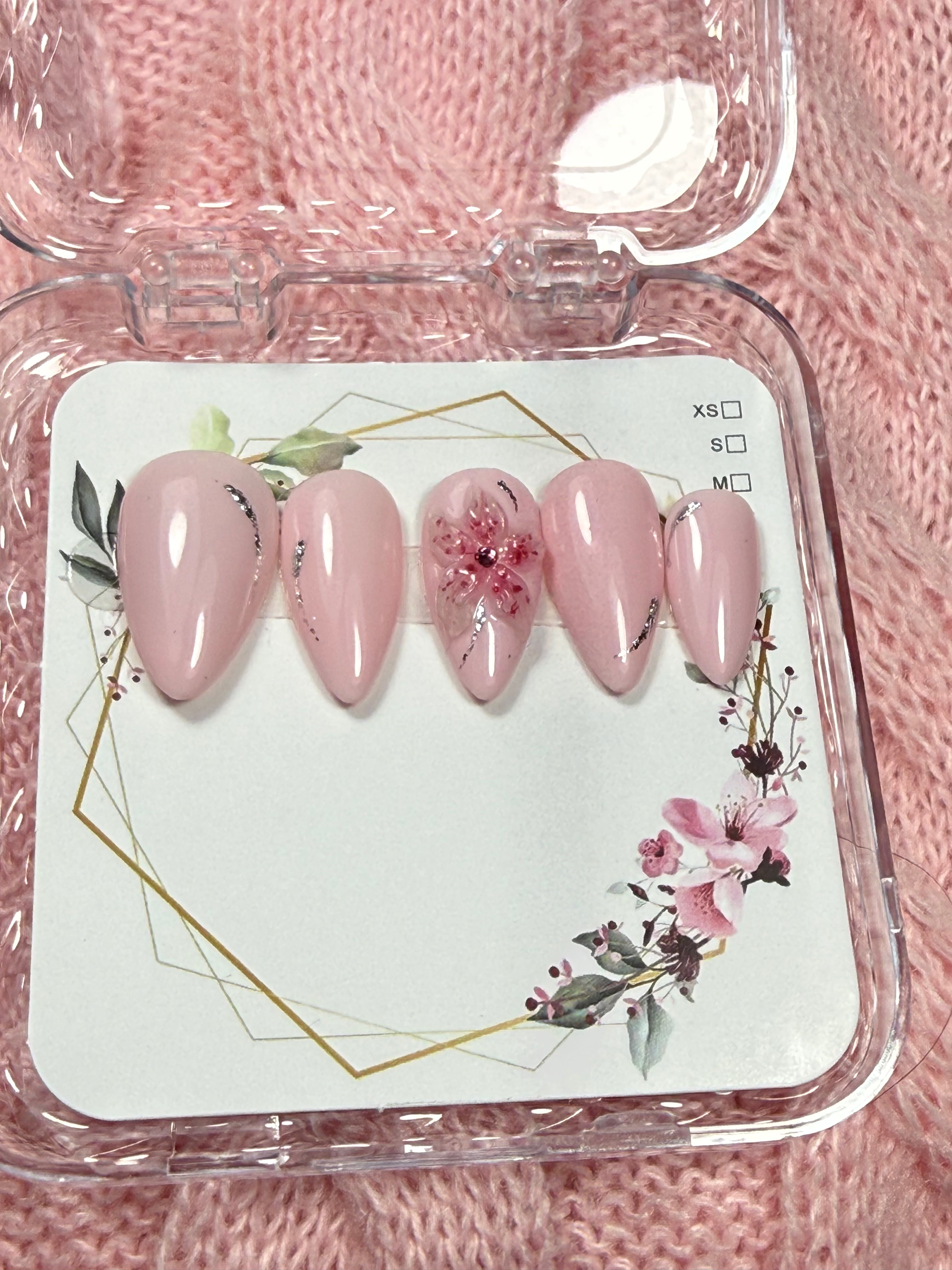 Fleur de Soie