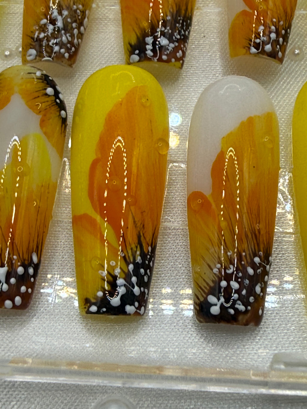 Sunflower Dream