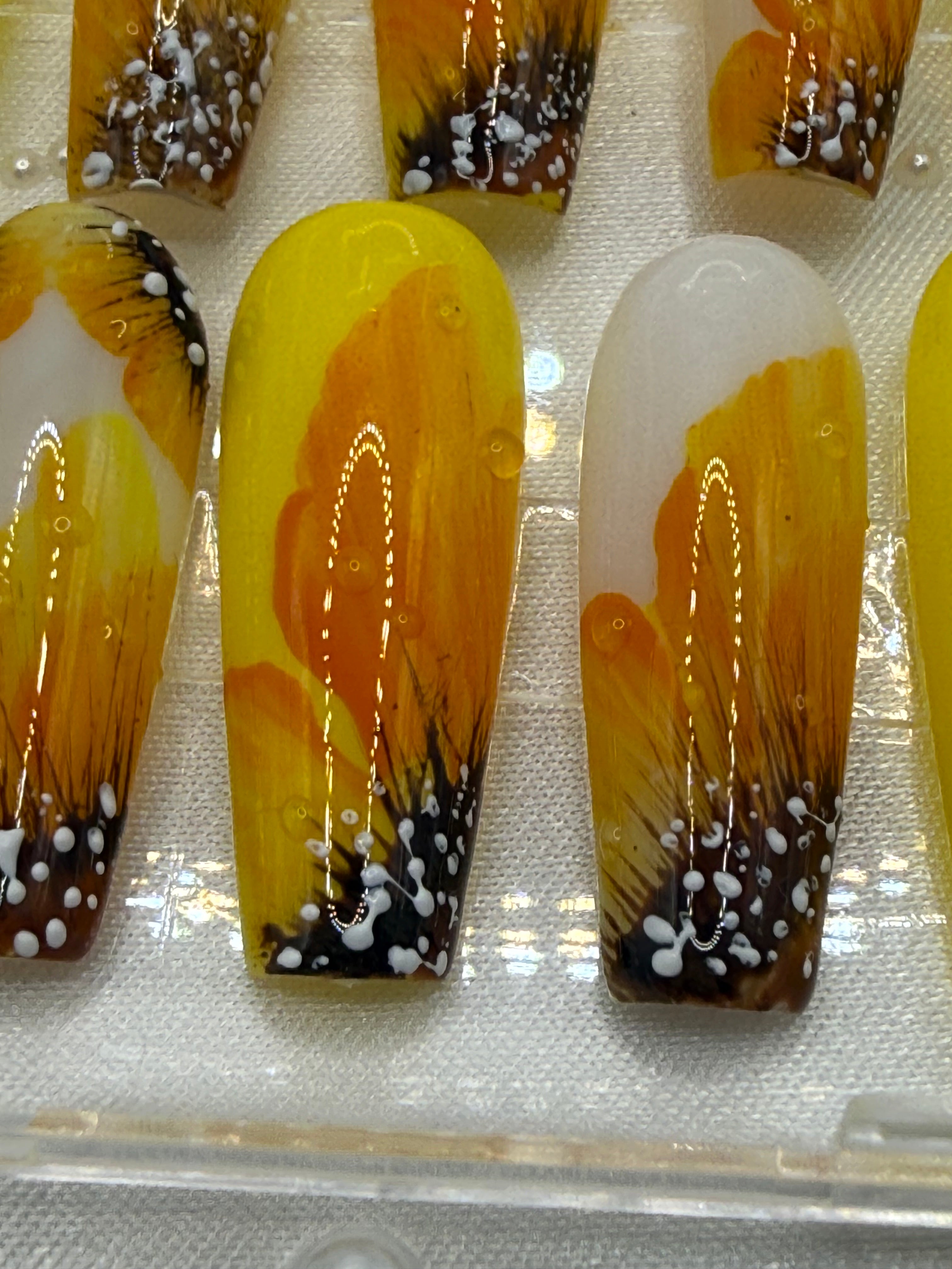 Sunflower Dream