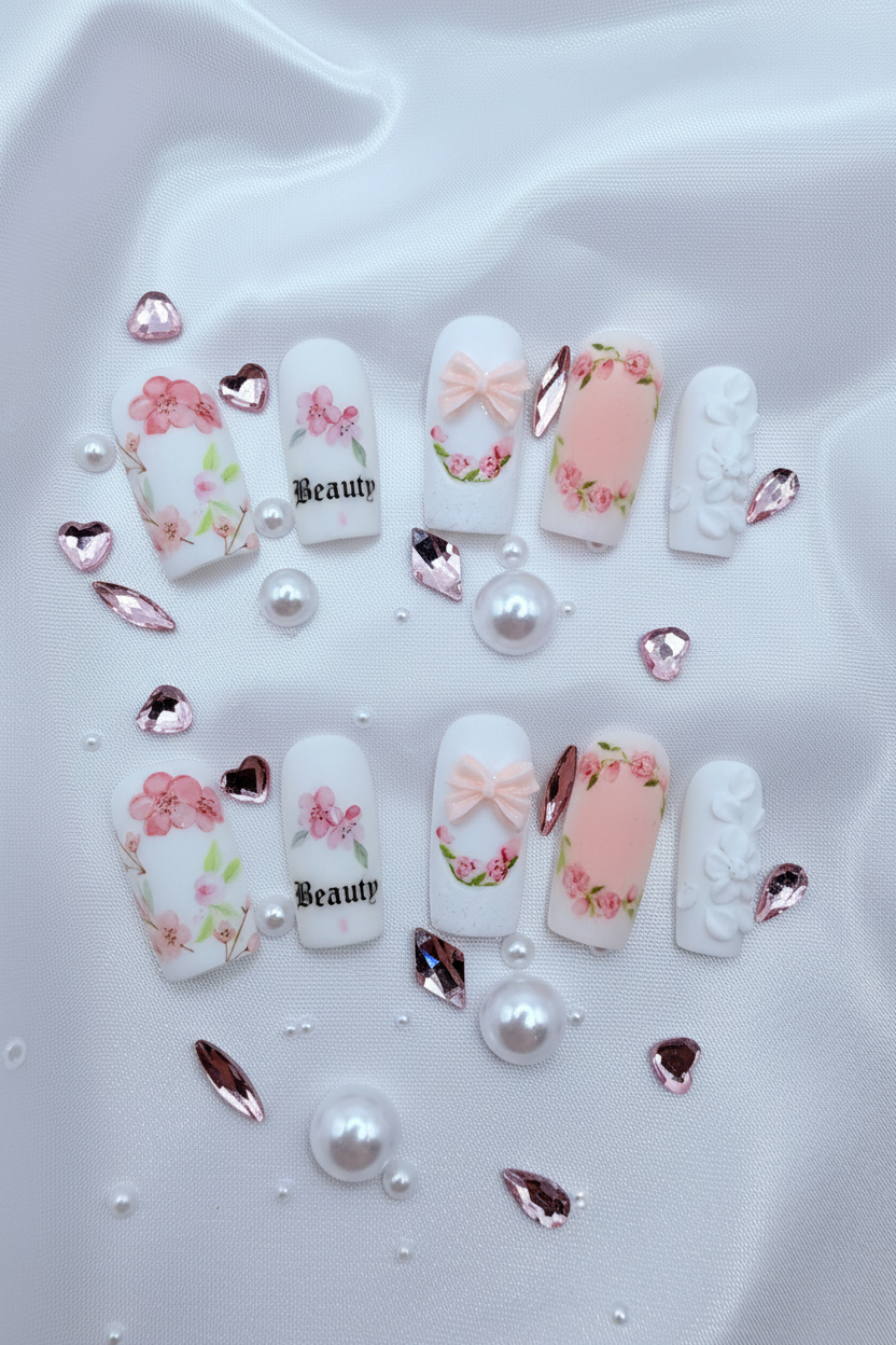 Beauty Blossom
