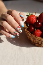 Fruit Juice — Panier v3